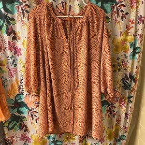 ModCloth blouse